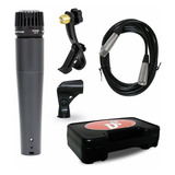 Kit Arcano 1 Microfone