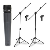 Kit Arcano 1 Microfone