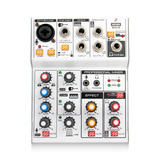 Kit Arcano 1 Mini m 1 Am 01 1 Cabo Xlr xlr Balanceado