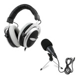 Kit Arcano Fone Arc