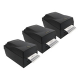 Kit Argox 3 Impressoras
