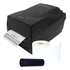 Kit Argox Impressora Etiqueta Os-2140 Com Ribbon E Etiqueta