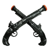Kit Arma Antiga Pirata Oeste Zorro Bang Bang Xerife Fantasia