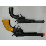 Kit Arma Tipo Antiga P Xerife Festa Fantasia Pirat Soldado