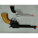 Kit Arma Tipo Antiga P Xerife Festa Fantasia Pirata Soldad