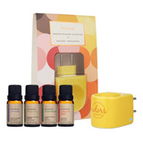 Amarelo