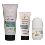 Kit Aromatherapy Alecrim Via