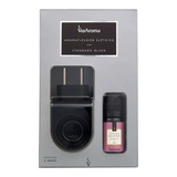 Kit Aromatizador Difusor Eletrico