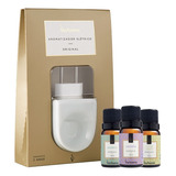 Kit Aromatizador Eletrico Original