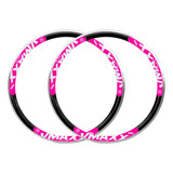 Kit Aros Rodas 26 36 Furos Vmaxx Vbrake Parede Dupla Dh Vzan