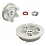 Kit Arraste Copo E Motor Compatível Cadence Hit 800w Liq 200