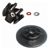 Kit Arraste Copo Motor Compatível Philips Walita 2034 44 54