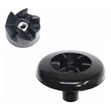Kit Arraste Copo Motor Liquid Compatível Arno Clic Lav Ln