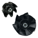 Kit Arraste Copo motor Liquidificador Philco Plq1550 Plq1600
