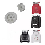 Kit Arraste Motor Copo Compatível Oster Oliq 610 Power 1400w
