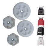 Kit Arraste Motor copo Compatível Oster Oliq610 Power 1400w