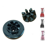 Kit Arraste Motor Copo Liquidificador Britânia Blq1300 Ori
