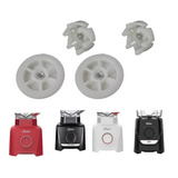 Kit Arraste Motor E Copo Compatível Oster Oliq