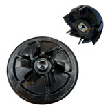 Kit Arrastes Originais Liquid Britania Diamante Black Filter