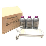 Kit Arrefecedor Resfriador Original Vw Amarok Válvula Egr