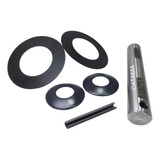 Kit Arruelas Eixo Pino Satélite Diferencial Sprinter 96 A 99