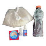 Kit Artêmia Salina De Sucesso