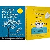 Kit As Coisas Que