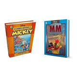 Kit As Grandes Aventuras De Mickey