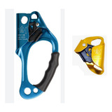 Kit Ascensor Peitoral Ventral E De Punho Ce En Usclimb