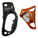 Kit Ascensor Peitoral Ventral E Manual Ce En For Rope