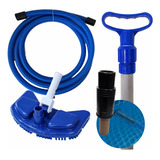 Kit Aspiracao Piscinas Estrutural