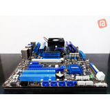 Kit Asus M4a89gtd Pro