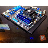 Kit Asus M4a89gtd Pro