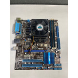 Kit Asus M4n68t m
