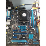 Kit Asus M5a78l m