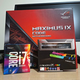 Kit Asus Maximus Ix Code Intel