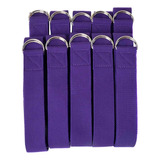Kit Atacado 10 Cintos