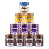 Kit Atacado 10x Pasta De Amendoim 600g Cada Dr Peanut