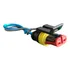 Kit Atacado 25 Chicote Plug Reparo 02 Via Bobina Fiat Sensor