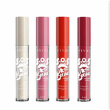 Kit Atacado Gloss Labial Bocão Vivai Com Cor