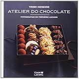 Kit Atelier Do Chocolate