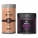 Bronze