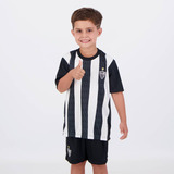 Kit Atletico Mineiro Mini
