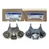 Kit Atuador 1 E 2 Ford Focus New Fiesta Ecosport Powershift