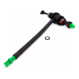 Kit Atuador Pedal Embreagem Cilindro Mestre March Versa