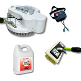 Kit Atuamec Limpador Tr4015