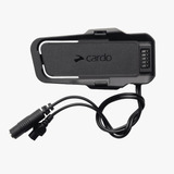 Kit Audio E Microfone Cardo Packtalk