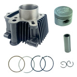 Kit Aumento Cilindro Motor