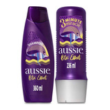 Kit Aussie Botox Shampoo