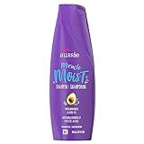 Kit Aussie Shampoo Condicionador Moist 360ml